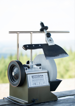 TORMEK - US-430 Support Universel Prolongé -Outils Maison Magasin Support universel long d affutage TORMEK TORMUS430 TORMU 2