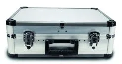 SCHEPPACH - TB150 - Malette à Outils - 101 Outils En Chrome Vanadium -Outils Maison Magasin TB150 Scheppach