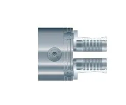 TEKNATOOL - Mors De Serrage "Long Nez" Grande Longueur Pour Mandrins Nova -Outils Maison Magasin TEKNATOOL Mors de serrage Long Nez grande longueur pour 3