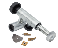 TORMEK - SVD-186 R Dispositif Pour Gouges 26 TORMEK - SVD-186 R Dispositif Pour Gouges -Outils Maison Magasin TORMEK Dispositif pour gouges SVD 186R TORMSVD186R 4