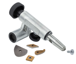 TORMEK - SVD-186 R Dispositif Pour Gouges 27 TORMEK - SVD-186 R Dispositif Pour Gouges -Outils Maison Magasin TORMEK Dispositif pour gouges SVD 186R TORMSVD186R 5