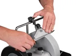 TORMEK - KJ-140 Dispositif Large Pour Couteaux Avec Centrage -Outils Maison Magasin TORMEK KJ 140 Dispositif large pour couteaux avec centra 2