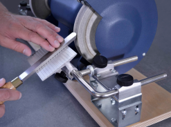 TORMEK - BGM-100 Kit De Montage Pour Touret à Meuler 8 TORMEK - BGM-100 Kit De Montage Pour Touret à Meuler -Outils Maison Magasin TORMEK Kit de montage pour touret a meuler BGM 100 2