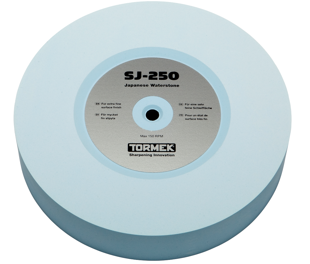 TORMEK - SJ-250 Tormek Japanese Waterstone 3 TORMEK - SJ-250 Tormek Japanese Waterstone