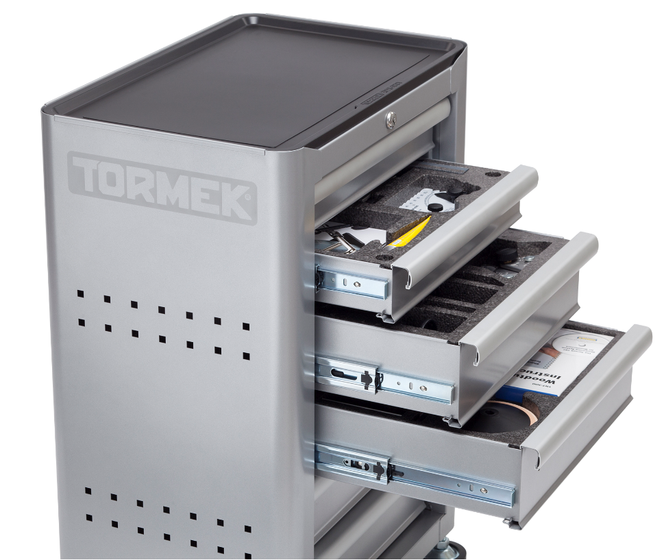 TORMEK - TS-740 Station D’affûtage 4 TORMEK - TS-740 Station D’affûtage – Image 2