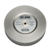 TORMEK - TORMDC200 - Meule Diamant Diamètre 200 Gros Grain -Outils Maison Magasin TORMEK TORMDC200 Meule diamant diametre 200 gros grain T