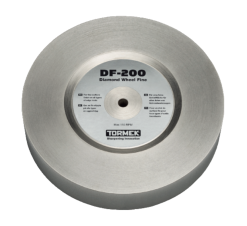 TORMEK - TORMDF200 - Meule Diamant Diamètre 200 Grain Fin