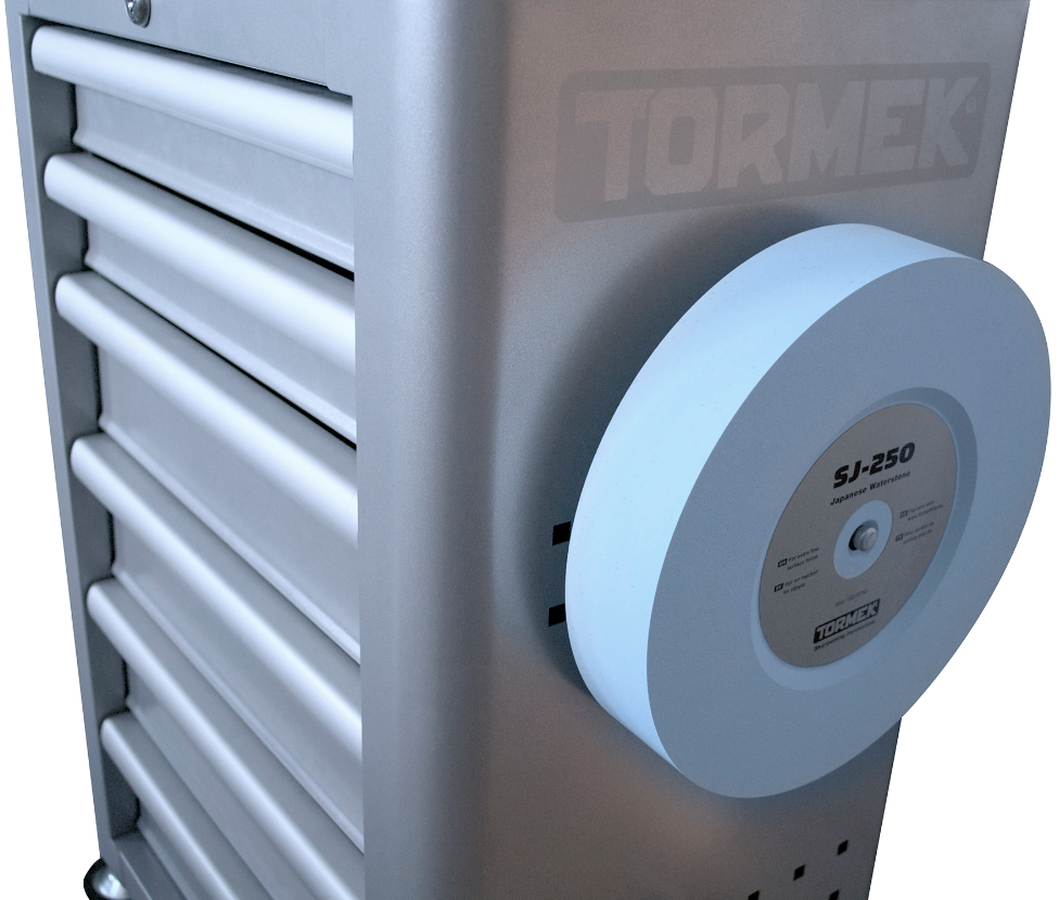 TORMEK - TS-740 Station D’affûtage 5 TORMEK - TS-740 Station D’affûtage – Image 3