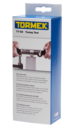 TORMEK - TT-50 Redresse-meule -Outils Maison Magasin TORMEK TT 50 Redresse meule TORMTT50
