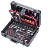 JET - Y-136C - Caisse De 136 Outils De Bricolage - 510 X 200 X 430 Mm -Outils Maison Magasin TT412WKS Servante atelier JET 1