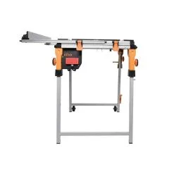 TRITON - TWX7 - Workcentre - Poste De Travail Modulaire Multi-fonctions 20 TRITON - TWX7 - Workcentre - Poste De Travail Modulaire Multi-fonctions -Outils Maison Magasin TWX7 Triton table pliable de travail