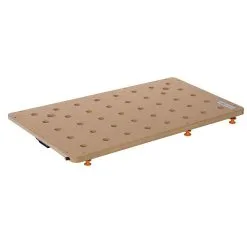 TRITON - TWX7 - Workcentre - Poste De Travail Modulaire Multi-fonctions 22 TRITON - TWX7 - Workcentre - Poste De Travail Modulaire Multi-fonctions -Outils Maison Magasin TWX7 table de serrage MDF triton