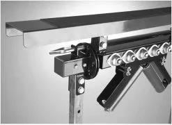 BATAVIA - Tréteau Multifonctions 4 En 1 - Charge Maximale 200 Kg -Outils Maison Magasin Table de travail multifonctions batavia