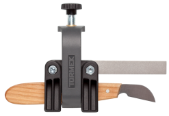 TORMEK - SVM-00 Dispositif Pour Mini-couteaux -Outils Maison Magasin Tormek Dispositif pour mini couteaux et canif SVM 00 svm 3