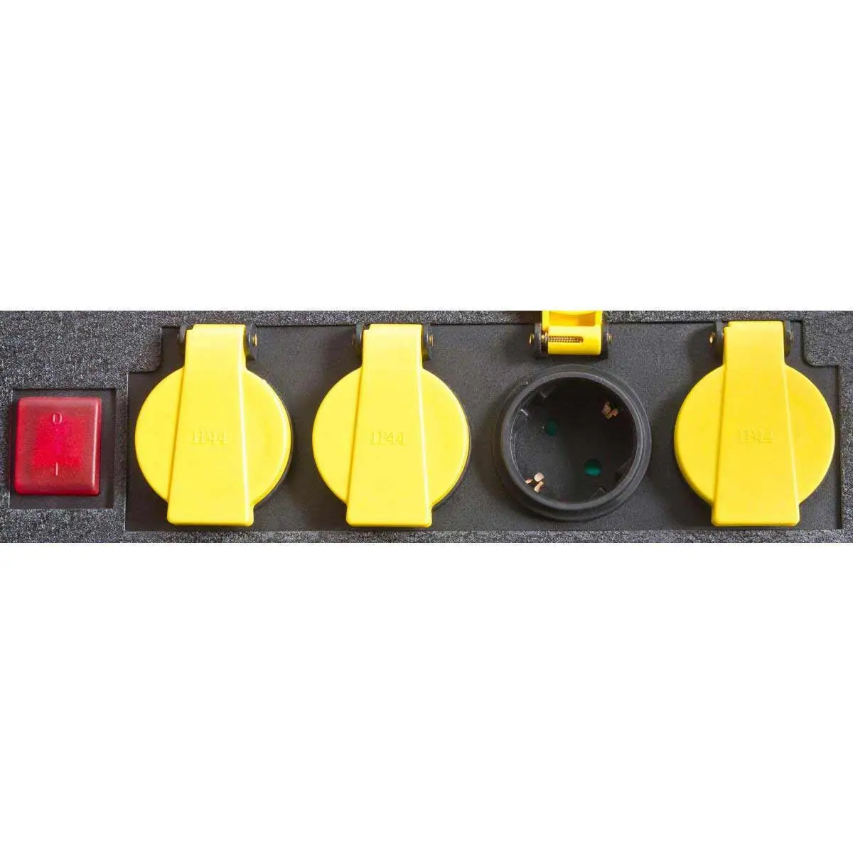 HOLZMANN - USK2760 - Table De Travail Polyvalente Pour Scie Radiale 600 X 460 6 HOLZMANN - USK2760 - Table De Travail Polyvalente Pour Scie Radiale 600 X 460 – Image 4