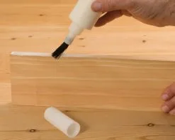 VIRUTEX - SEM1 - Set D'encollage Manuel Coll'set -Outils Maison Magasin VIRUTEX SEM1 Set encollage manuelle Coll set SEM1 3