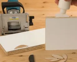 VIRUTEX - SEM1 - Set D'encollage Manuel Coll'set -Outils Maison Magasin VIRUTEX SEM1 Set encollage manuelle Coll set SEM1 4