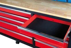 HOLZMANN - WEWA2130 - Servante D'Atelier 2115 X 490 X 1438 Mm -Outils Maison Magasin WEWA2130 Servante d Atelier holzmann