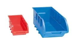 HOLZMANN - WEWA2130 - Servante D'Atelier 2115 X 490 X 1438 Mm -Outils Maison Magasin WEWA2130 rangements plastiques