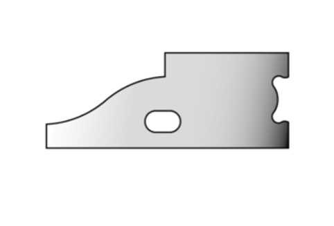 Forézienne MFLS ZAK - ZAK509222 Profil Doucine 6x15xHt14 Mm 4 Forézienne MFLS ZAK - ZAK509222 Profil Doucine 6x15xHt14 Mm – Image 2