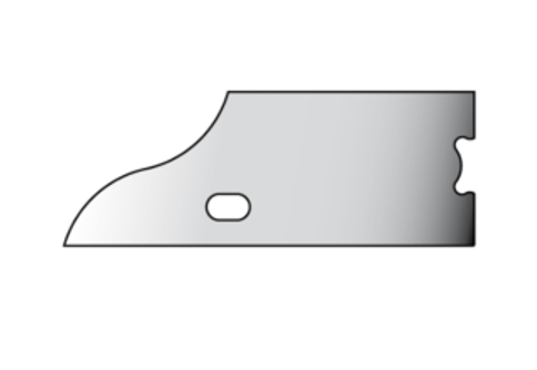 Forézienne MFLS ZAK - ZAK509231 Profil Doucine à Talon 14x15xHt14 Mm 4 Forézienne MFLS ZAK - ZAK509231 Profil Doucine à Talon 14x15xHt14 Mm – Image 2
