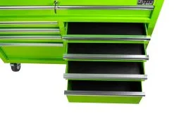 ZIPPER - Servante D'atelier 9 Tiroirs ZI-WS9F 7 ZIPPER - Servante D'atelier 9 Tiroirs ZI-WS9F -Outils Maison Magasin ZIPPER Servante d atelier 9 tiroirs ZI WS9F Z WS9F 2