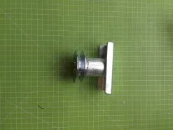 ZIPPER - Support De Lame Pour Tondeuse ZI-BRM508