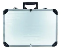 SCHEPPACH - TB150 - Malette à Outils - 101 Outils En Chrome Vanadium -Outils Maison Magasin caisse a outils de bricolage TB150 Scheppach