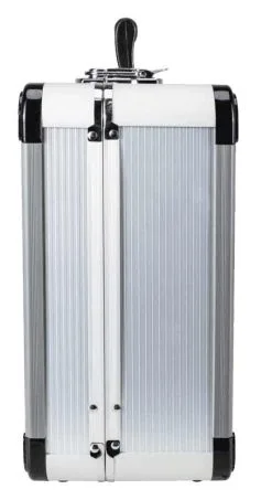 SCHEPPACH - TB150 - Malette à Outils - 101 Outils En Chrome Vanadium -Outils Maison Magasin caisse de transport pour outils TB150 Scheppach