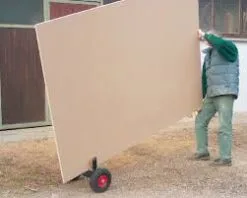 VIRUTEX - Chariot Roller'Press SPR770T 9 VIRUTEX - Chariot Roller'Press SPR770T -Outils Maison Magasin chariot rollerpress spr770t 7000700 3