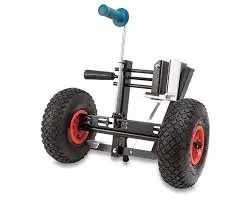 VIRUTEX - Chariot Roller'Press SPR770T 3 VIRUTEX - Chariot Roller'Press SPR770T