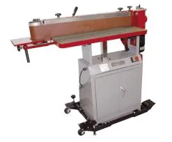 HOLZMANN - UFE300 Socle Universel à Roulettes Pour Transport De Machines à Bois - Capacité 300 Kg -Outils Maison Magasin chassis universel deplacement pour ponceuse bande holzma