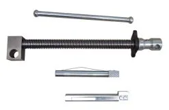 ETABLIS FRANCOIS ÉTABLIS FRANÇOIS - PCH - Presse à Chariot Livrée Avec 2 Poteaux De Serrage (mécanisme) -Outils Maison Magasin eTABLIS FRANcOIS PCH Presse a chariot livree avec 2 pote 3