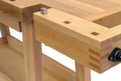 ETABLIS FRANCOIS ÉTABLIS FRANÇOIS - PP - Presse Parisienne Livrée Avec 2 Poteaux De Serrage (mécanisme) -Outils Maison Magasin eTABLIS FRANcOIS PP Presse Parisienne livree avec 2 pote 2