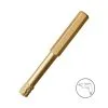 LEMAN Foret Diamanté - Grès Cérame (Ø 6, 8 Ou 10 Mm) -Outils Maison Magasin foret diamante gres cerame o 6 8 ou 10 mm 65