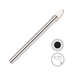 LEMAN Foret Faïence, Verre (Ø 5, 6, 8, 10 Mm)