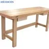 ETABLIS FRANCOIS ÉTABLIS FRANÇOIS - MCN Etabli Mécanicien De Qualité Professionnelle Avec Largeur Plateau 700 Mm Et 2 Tiroirs -Outils Maison Magasin mecanicien MCN2000 1397574247