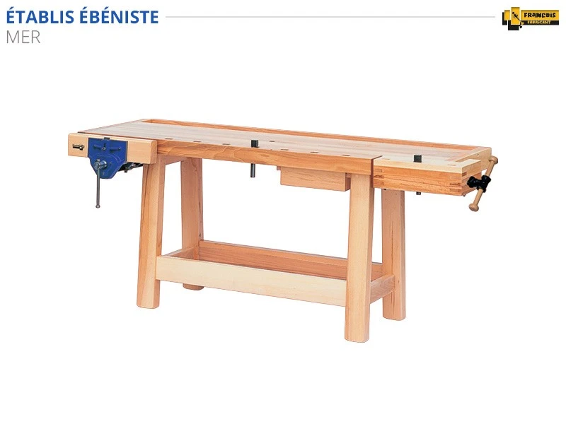 Outils Maison Magasin -Outils Maison Magasin menuisier MER2000 1397566083