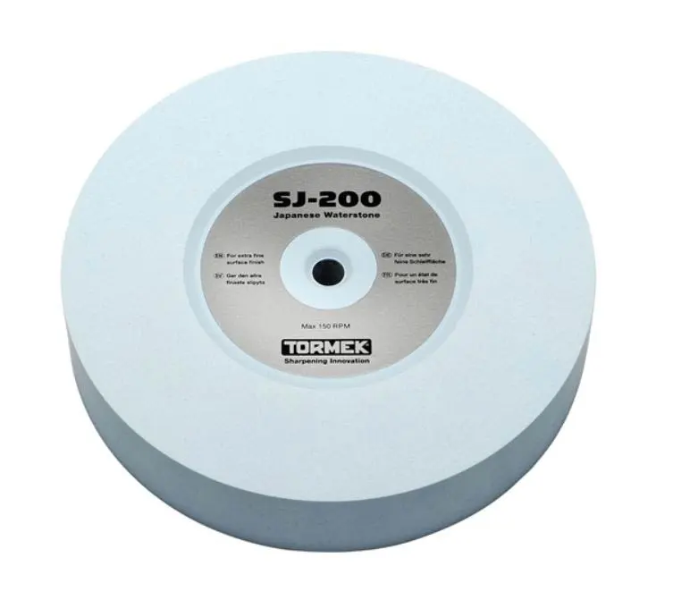 TORMEK - SJ-200 Tormek Japanese Waterstone 3 TORMEK - SJ-200 Tormek Japanese Waterstone