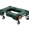METABO - Planche à Roulettes AS 18 L PC / MetaLoc 2 METABO - Planche à Roulettes AS 18 L PC / MetaLoc -Outils Maison Magasin nouveaute metabo trolley pour metaloc as 18 l pc 630 1