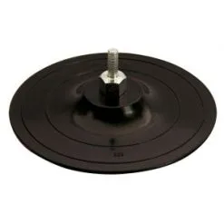 LEMAN - Plateau Caoutchouc Sur Tige Avec Support Velcro