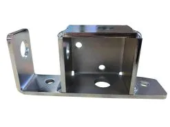 SCHEPPACH - Support De Dérivation Pour Scies à Format Forsa Kity Et Scheppach -Outils Maison Magasin support de deviation pour forsa kity