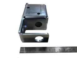 SCHEPPACH - Support De Dérivation Pour Scies à Format Forsa Kity Et Scheppach -Outils Maison Magasin support de deviation scheppach