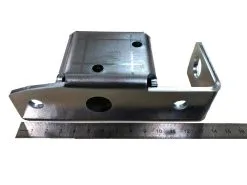 SCHEPPACH - Support De Dérivation Pour Scies à Format Forsa Kity Et Scheppach -Outils Maison Magasin support de deviation scheppach pour scie forsa